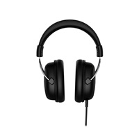 HyperX CloudX - Gaming Headset (Black-Silver) - Xbox (HHSC2-CG-SL/G) - Sluchátka pro herní konsole