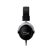 HyperX CloudX - Gaming Headset (Black-Silver) - Xbox (HHSC2-CG-SL/G) - Sluchátka pro herní konsole