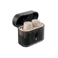 HyperX Cirro Buds Pro True Wireless TAN Earbuds - Mobile Audio