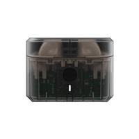 HyperX Cirro Buds Pro True Wireless TAN Earbuds - Mobile Audio