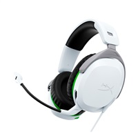HyperX CloudX Stinger 2 GAM HEADSET Xbox - Sluchátka pro herní konsole