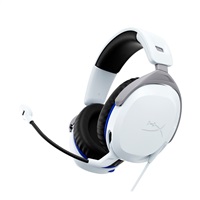 HyperX Cloud Stinger 2 GAM HEADSET PS - Sluchátka pro herní konsole