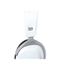 HyperX Cloud Stinger 2 GAM HEADSET PS - Sluchátka pro herní konsole