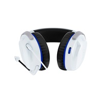 HyperX Cloud Stinger 2 GAM HEADSET PS - Sluchátka pro herní konsole