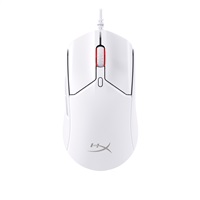 HyperX Pulsefire Haste White Wired Gaming Mouse 2 - Myš