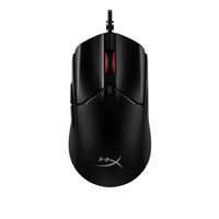 HyperX Pulsefire Haste Black Wired Gaming Mouse 2 - Myš