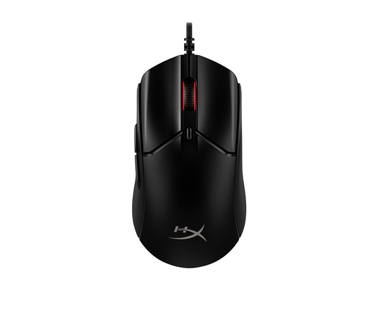 HyperX Pulsefire Haste Black Wired Gaming Mouse 2 - Myš
