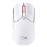 HyperX Pulsefire Haste 2 Mini Wireless White Gaming Mouse - Myš