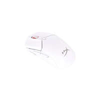 HyperX Pulsefire Haste 2 Mini Wireless White Gaming Mouse - Myš