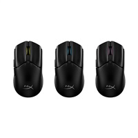 HyperX Pulsefire Haste 2 Mini Wireless Black Gaming Mouse - Myš
