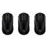 HyperX Pulsefire Haste 2 Mini Wireless Black Gaming Mouse - Myš