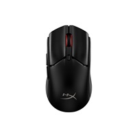 HyperX Pulsefire Haste 2 Mini Wireless Black Gaming Mouse - Myš