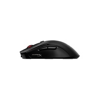 HyperX Pulsefire Haste 2 Mini Wireless Black Gaming Mouse - Myš