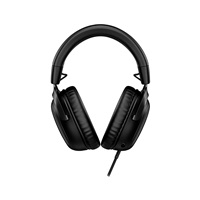 HyperX Cloud III BLK GAM HEADSET - Sluchátka k PC