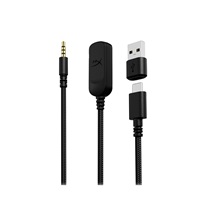 HyperX Cloud III BLK GAM HEADSET - Sluchátka k PC