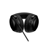 HyperX Cloud III BLK GAM HEADSET - Sluchátka k PC