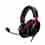 HyperX Cloud III BLK/RED GAM HEADSET - Sluchátka k PC