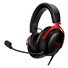 HyperX Cloud III BLK/RED GAM HEADSET - Sluchátka k PC
