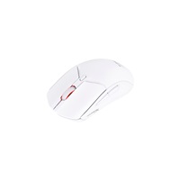 HyperX Pulsefire Haste White Wireless Gaming Mouse 2 - Myš