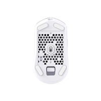 HyperX Pulsefire Haste White Wireless Gaming Mouse 2 - Myš