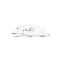 HyperX Pulsefire Haste White Wireless Gaming Mouse 2 - Myš