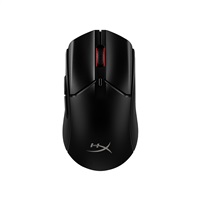 HyperX Pulsefire Haste Black Wireless Gaming Mouse 2 - Myš