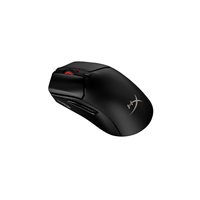 HyperX Pulsefire Haste Black Wireless Gaming Mouse 2 - Myš