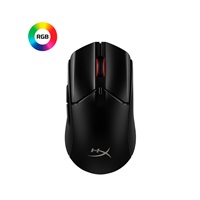 HyperX Pulsefire Haste Black Wireless Gaming Mouse 2 - Myš
