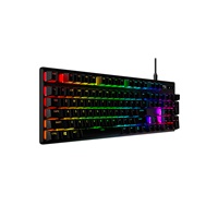 HyperX Alloy Origins PBT HX Blue Gaming Keyboard-US - Klávesnice