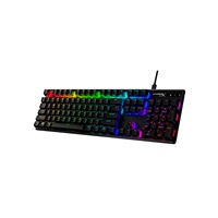 HyperX Alloy Origins PBT HX Blue Gaming Keyboard-US - Klávesnice