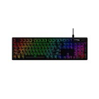 HyperX Alloy Origins PBT HX Blue Gaming Keyboard-US - Klávesnice