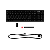 HyperX Alloy Origins PBT HX Blue Gaming Keyboard-US - Klávesnice