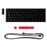 HyperX Alloy Origins 65 - Mechanical Gaming Keyboard - HX Red (US Layout) (HKBO1T-RD-US/N)-US - Klávesnice
