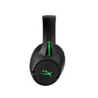 HyperX CloudX Flight - Wireless Gaming Headset (Black-Green) - Xbox  (HX-HSCFX-BK/WW) - Sluchátka pro herní konsole