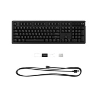HyperX Alloy Rise Gaming Keyboard-US - Klávesnice