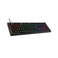 HyperX Alloy Rise Gaming Keyboard-US - Klávesnice