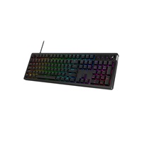 HyperX Alloy Rise Gaming Keyboard-US - Klávesnice