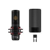 HyperX ProCast Microphone - Mikrofon