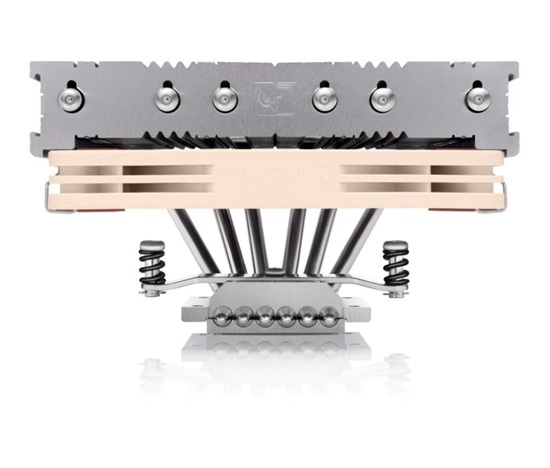 NOCTUA CPU chladič NH-L12Sx77, 120mm, LGA1851, AM5