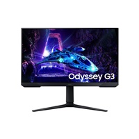 SAMSUNG MT LED LCD Gaming Monitor 27" Odyssey G30D