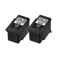 Canon BJ CARTRIDGE PG-540L TWIN