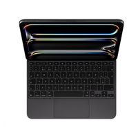 APPLE Magic Keyboard pro iPad Pro 13" (2024) - slovenská - černá