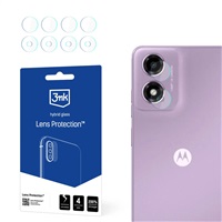 3mk Lens Protection pro Motorola Moto E14