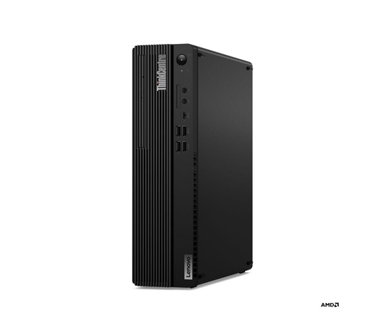 LENOVO PC ThinkCentre M75s G5 SFF - Ryzen3 8300G,8GB,256SSD,DVD,W11P