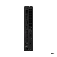 LENOVO PC ThinkCentre M75q G5 Tiny - Ryzen7 PRO 8700GE,16GB,512SSD,noDVD,WiFi,BT,W11P