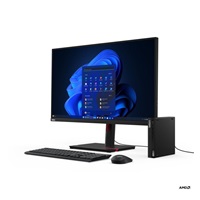 LENOVO PC ThinkCentre M75q G5 Tiny - Ryzen7 PRO 8700GE,16GB,512SSD,noDVD,WiFi,BT,W11P