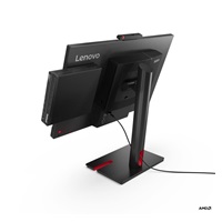 LENOVO PC ThinkCentre M75q G5 Tiny - Ryzen7 PRO 8700GE,16GB,512SSD,noDVD,WiFi,BT,W11P