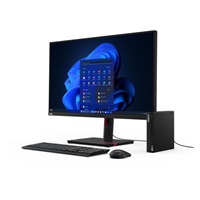 LENOVO PC ThinkCentre M70q G5 Tiny - i7-14700T,16GB,512SSD,noDVD,WiFi,BT,W11P