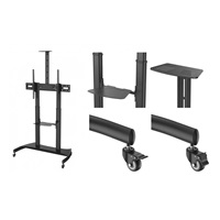 TV stojan Fiber Mounts Legend