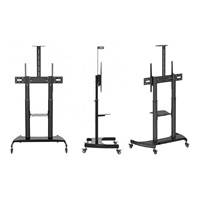 TV stojan Fiber Mounts Legend